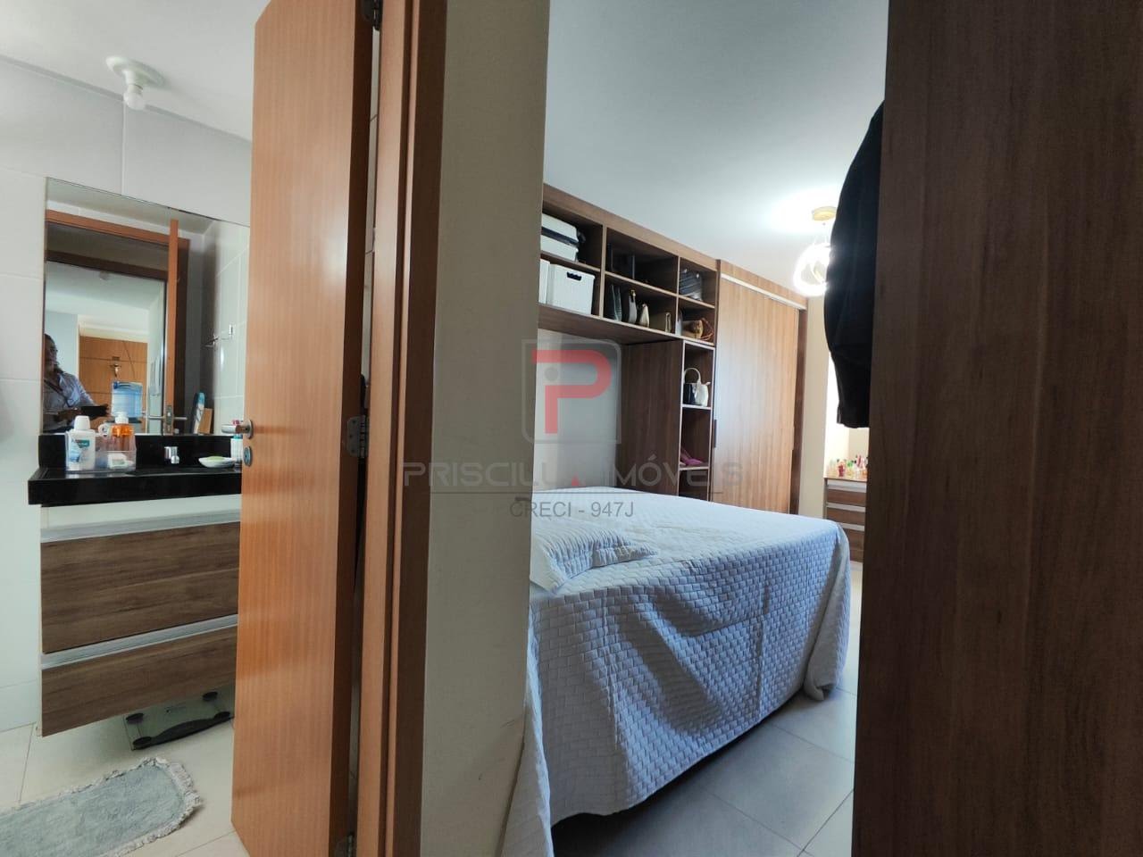 Apartamento à venda com 2 quartos, 1 banheiro, 1 vaga e 57m² no Jardim Oceania, João Pessoa (PB) — foto 9 de 20