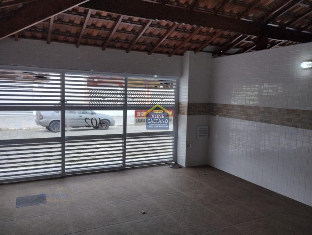 Casa à venda com 2 quartos, 1 suíte, 2 vagas e 75m² no Real, Praia Grande (SP) — foto 8 de 23