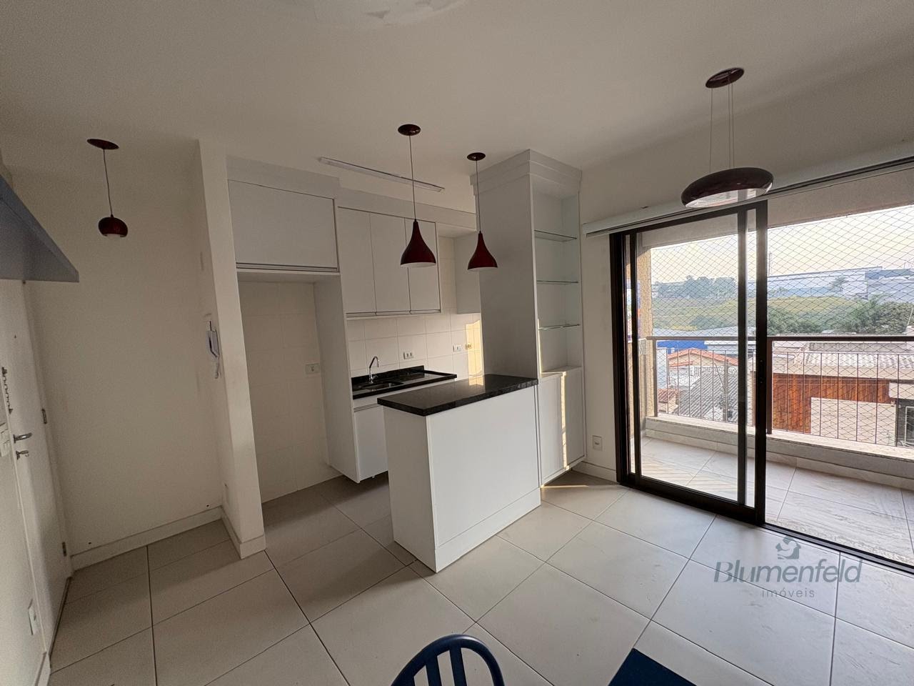 Apartamento à venda com 2 quartos, 1 suíte, 1 vaga e 58m² no Jordanópolis, Arujá (SP) — foto 4 de 21