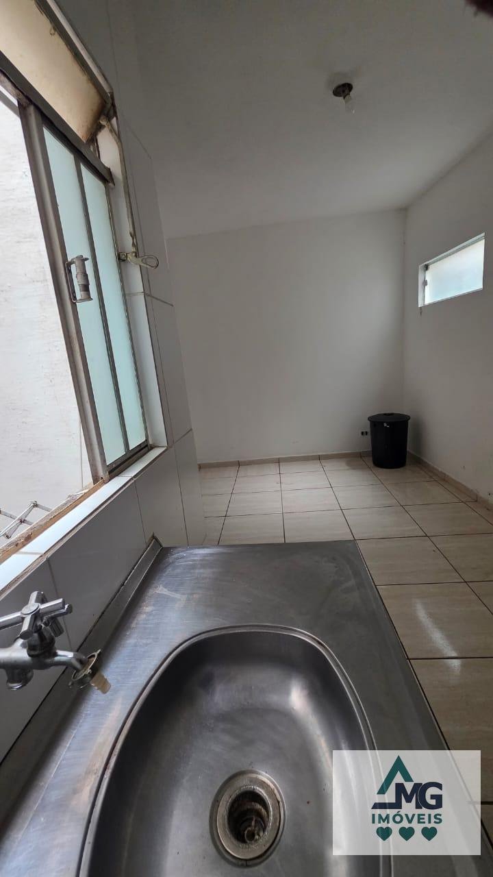 Apartamento, 1 quarto, 40 m² - Foto 1