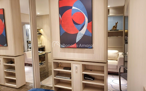 Apartamento, 1 quarto, 46 m² - Foto 17