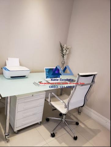 Apartamento à venda com 4 quartos, 2 suítes, 3 vagas e 350m² no Santa Cecília, São Paulo (SP) — foto 24 de 24