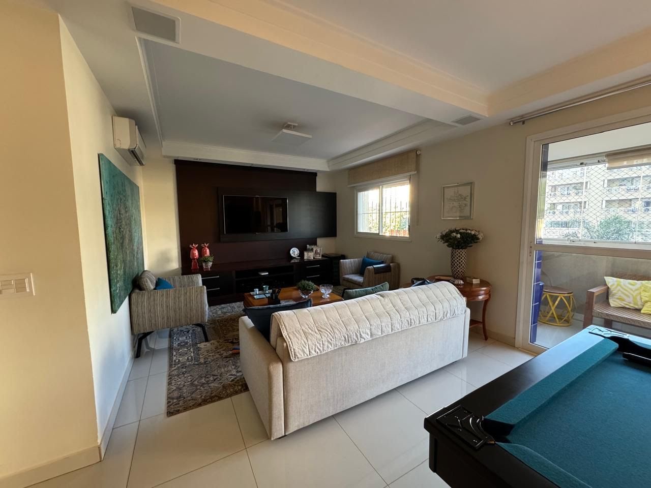 Apartamento à venda com 3 quartos, 3 suítes, 4 vagas e 202m² no Bosque das Juritis, Ribeirão Preto (SP) — foto 29 de 30