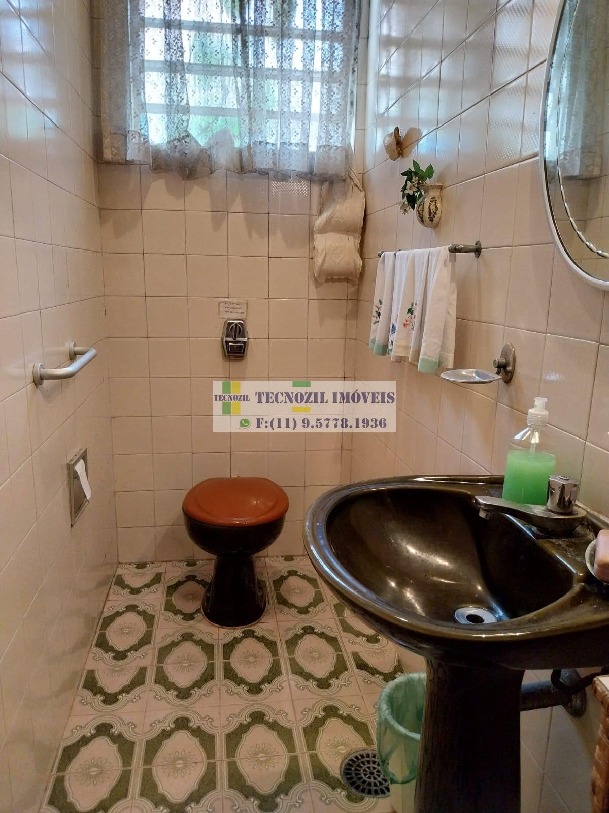 Sobrado, 3 quartos, 150 m² - Foto 20