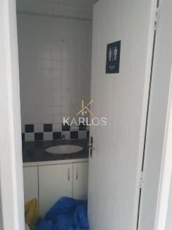 Comercial à venda com 1 banheiro, 1 vaga e 26m² no Espinheiro, Recife (PE) — foto 8 de 11