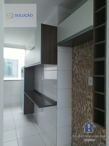 Apartamento em Belvedere - Governador Valadares,