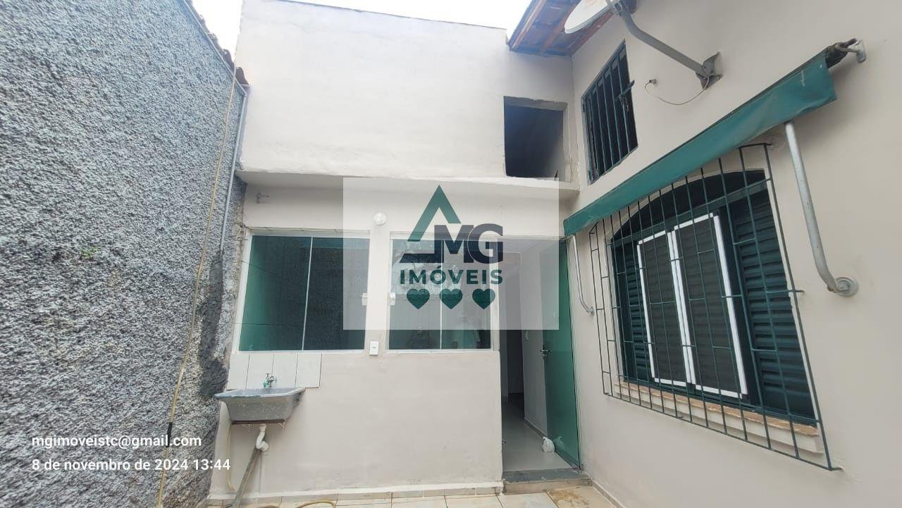Casa à venda com 3 quartos, 3 suítes, 4 vagas e 800m² no Chácara das Rosas, Três Corações (MG) — foto 24 de 30