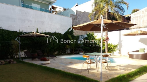Casa de Condomínio, 5 quartos - Foto 1