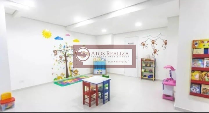 Apartamento à venda com 2 quartos, 1 suíte, 1 vaga e 56m² no Centro, Diadema (SP) — foto 17 de 23