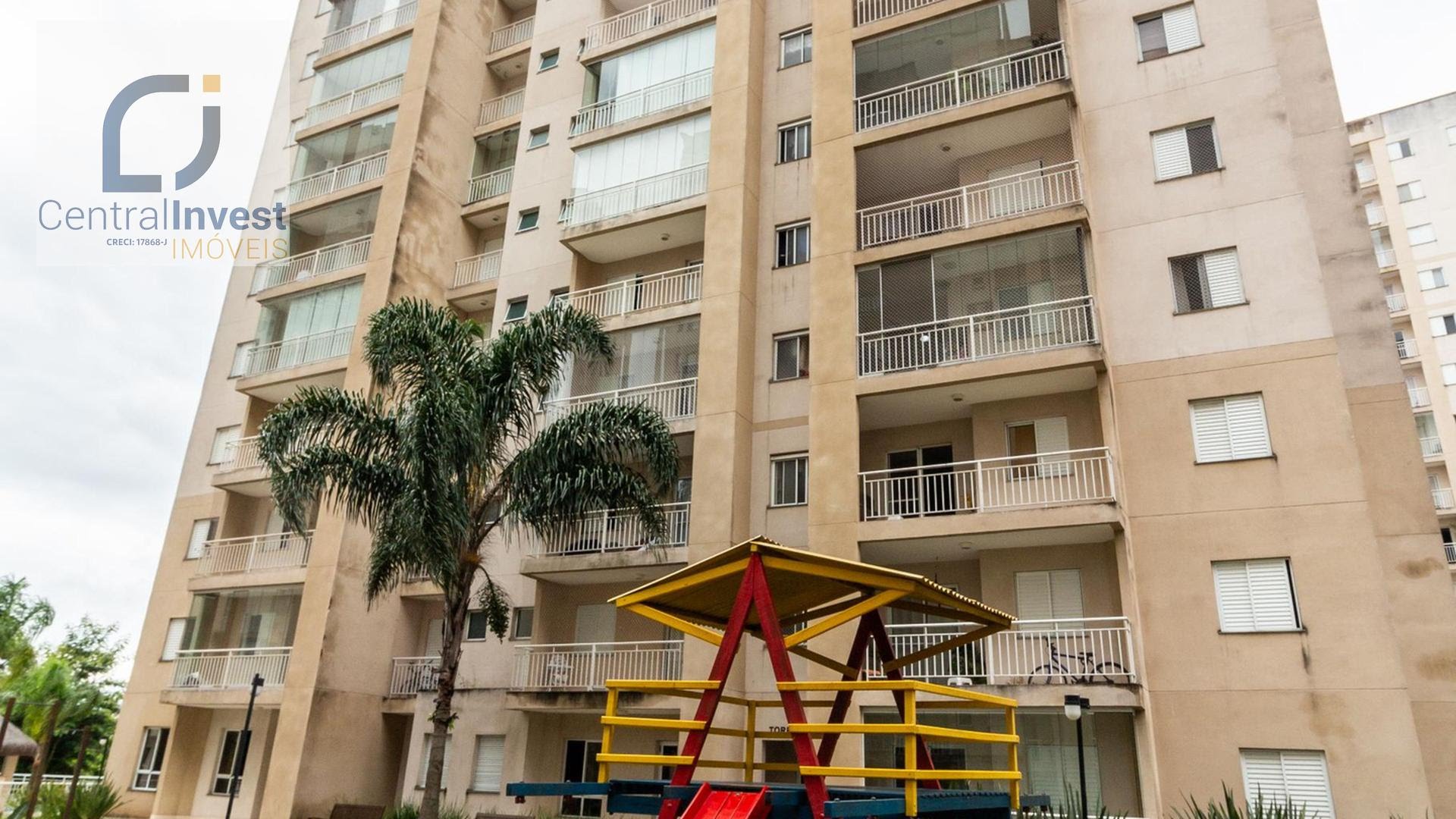 Apartamento, 3 quartos, 68 m² - Foto 28