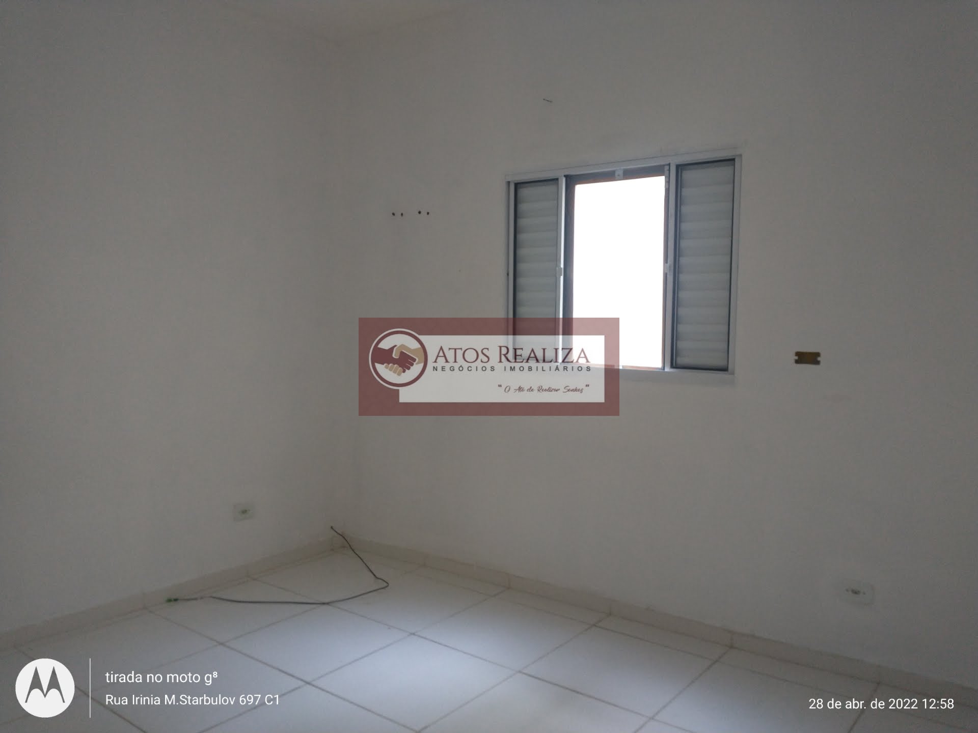 Casa para alugar com 1 quarto, 1 banheiro e 40m² no Parque Grajau, São Paulo (SP) — foto 12 de 22
