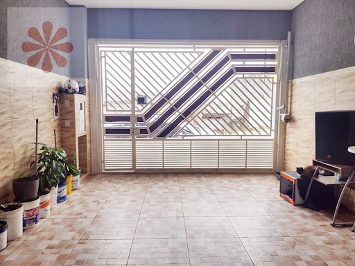Casa Sobrado em Parque Boturussu  -  São Paulo