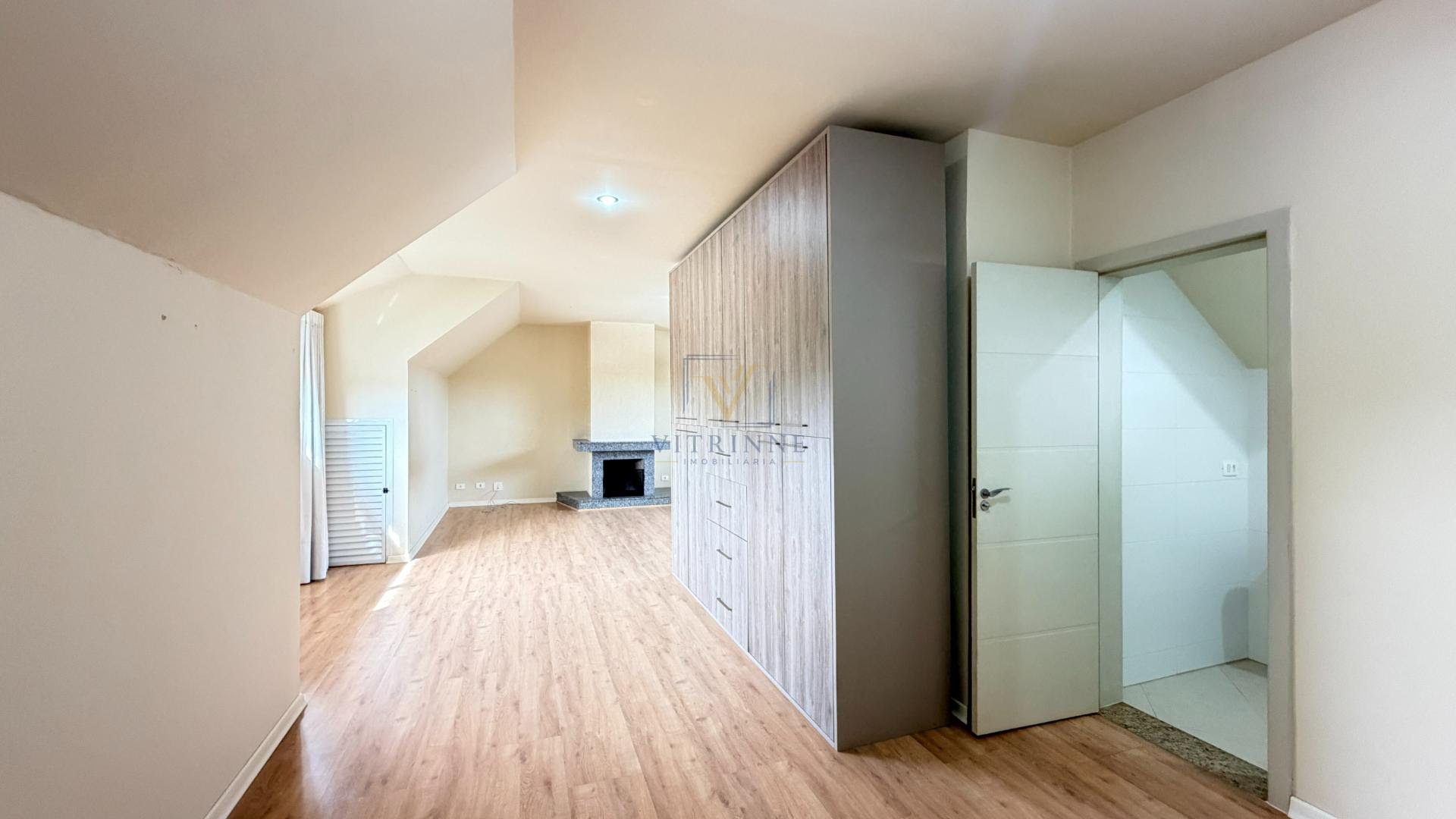 Casa à venda com 3 quartos, 1 suíte, 3 vagas e 251m² no Bom Retiro, Curitiba (PR) — foto 20 de 30