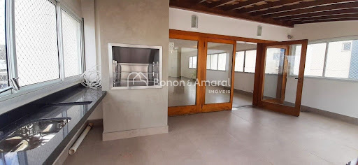 Apartamento, 3 quartos, 248 m² - Foto 3