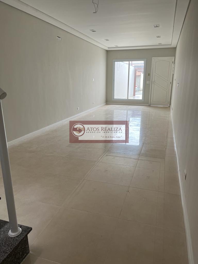 Casa à venda com 3 quartos, 1 suíte, 2 vagas e 108m² no Jardim Sabara, São Paulo (SP) — foto 20 de 26