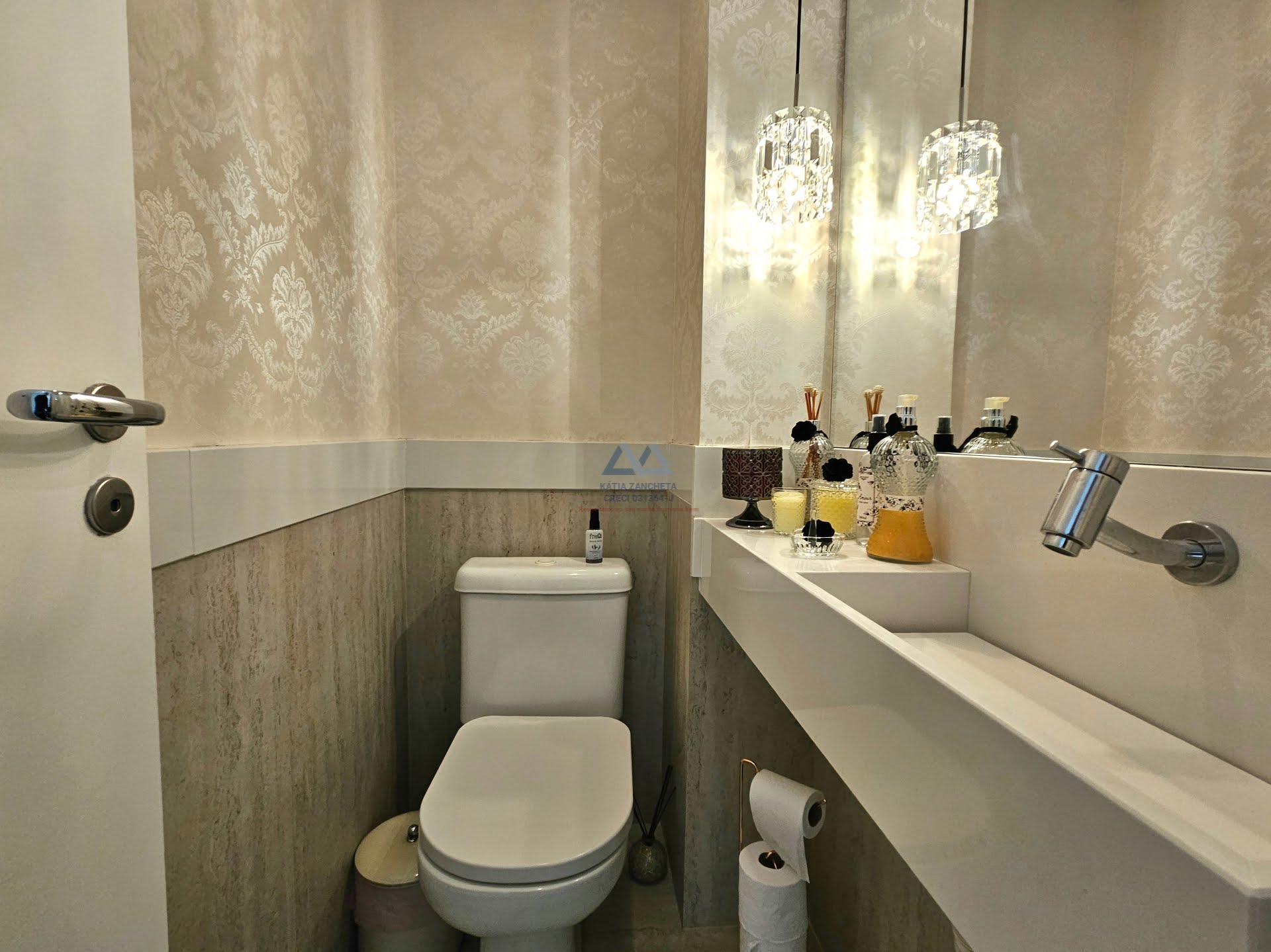 Apartamento à venda com 3 quartos, 1 suíte, 2 vagas e 123m² no Vila Congonhas, São Paulo (SP) — foto 14 de 30