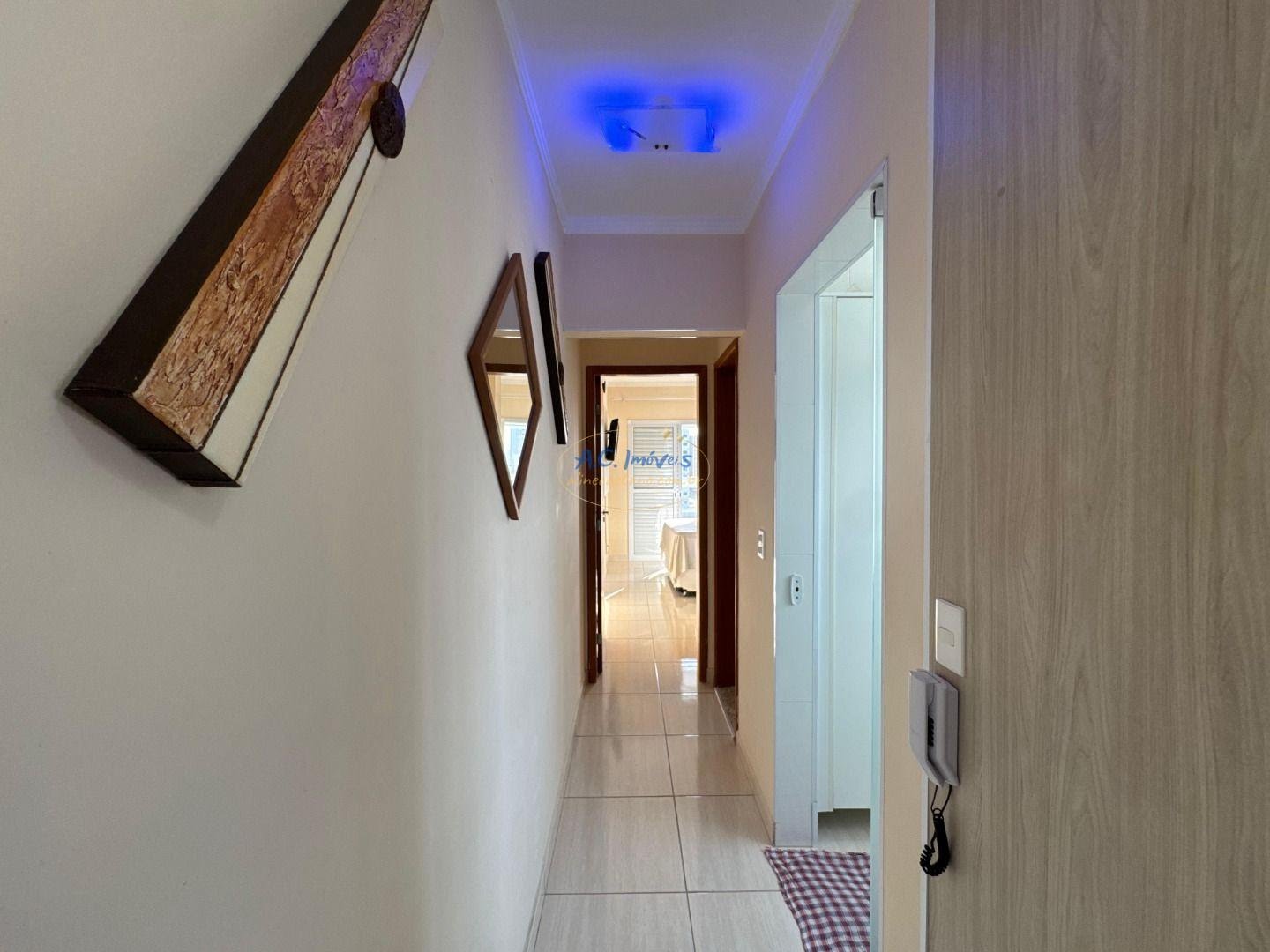 Apartamento à venda com 1 quarto, 1 banheiro, 1 vaga e 53m² no Guilhermina, Praia Grande (SP) — foto 28 de 30