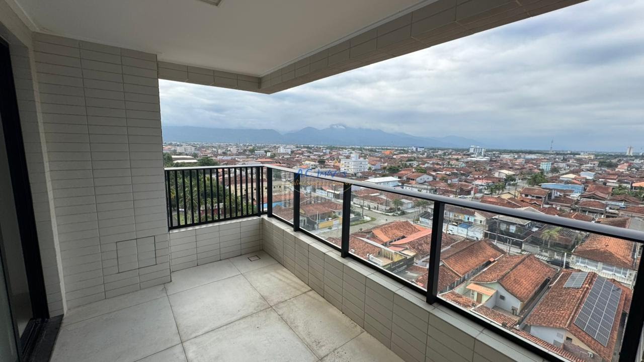 Apartamento à venda com 2 quartos, 1 suíte, 1 vaga e 65m² no Maracanã, Praia Grande (SP) — foto 28 de 30