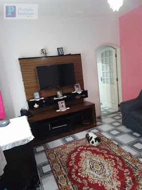 Casa em Parque Mikail  -  Guarulhos
