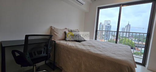 Apartamento Studio Mobiliado em Pinheiros - São Paulo, SP