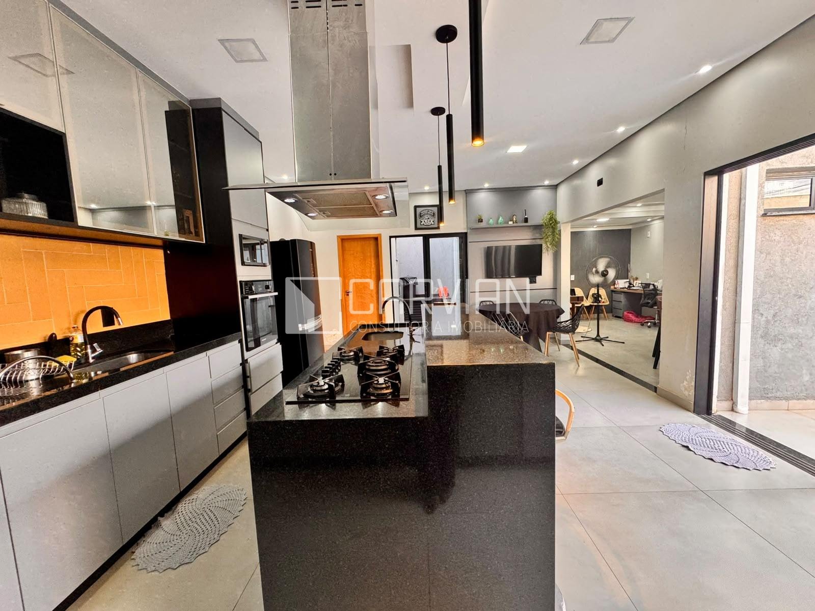 Casa à venda com 3 quartos, 1 suíte, 4 vagas e 151m² no Condomínio Evidence Resort, Ribeirão Preto (SP) — foto 18 de 30