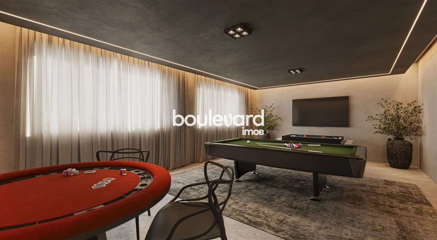 Apartamento à venda com 3 quartos, 1 suíte, 2 vagas e 82m² no Centro, Biguaçu (SC) — foto 13 de 13