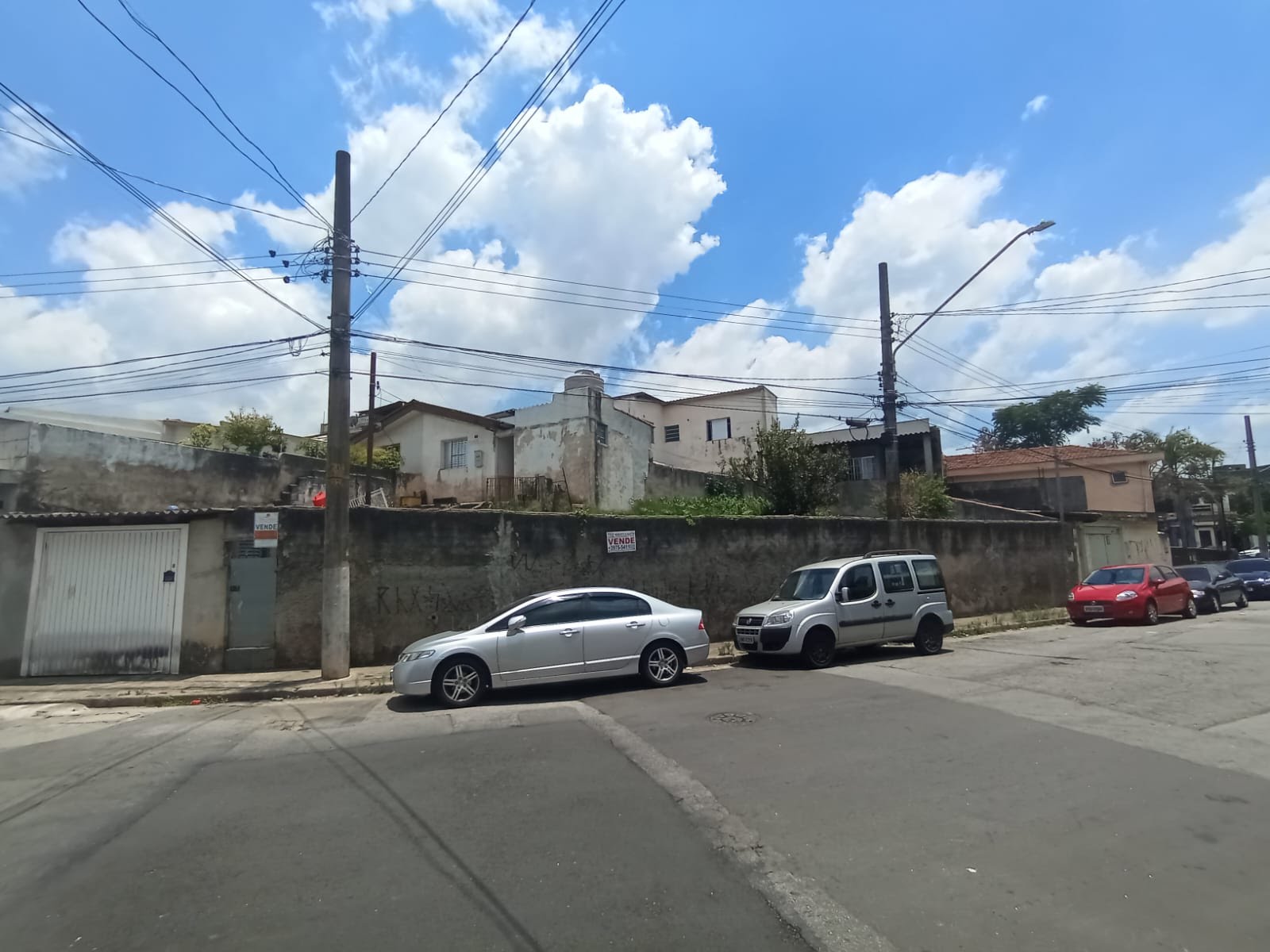 Apartamento à venda com 3 quartos, 3 banheiros e 2 vagas no Jardim Cidade Pirituba, São Paulo (SP) — foto 2 de 8