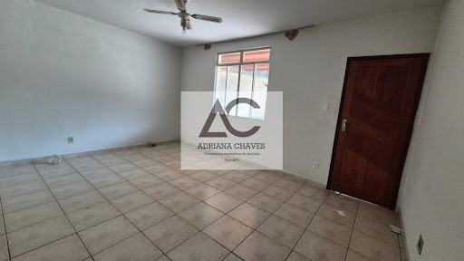 Apartamento em Sagrado Coracao de Jesus  -  Ponte Nova