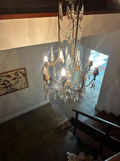 Casa em Gávea - Rio de Janeiro, RJ