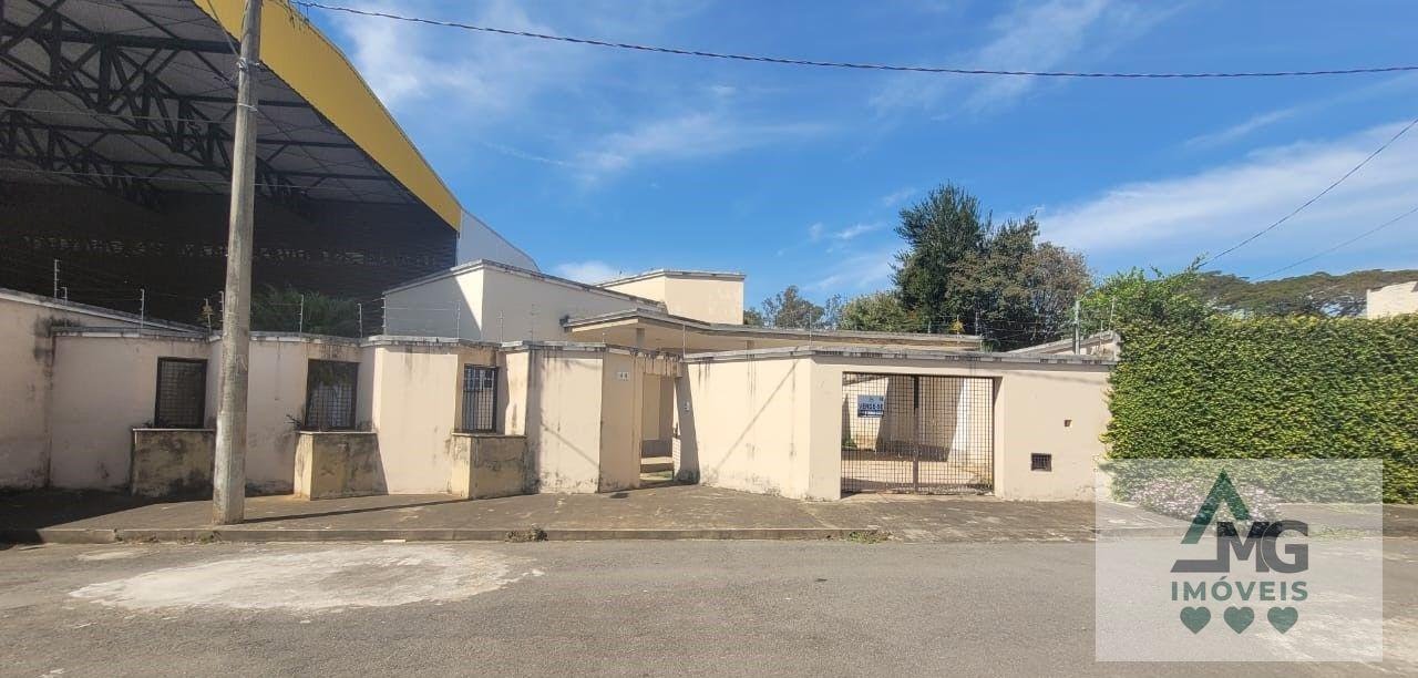 Casa à venda com 3 quartos no Nestlé, Três Corações — foto principal