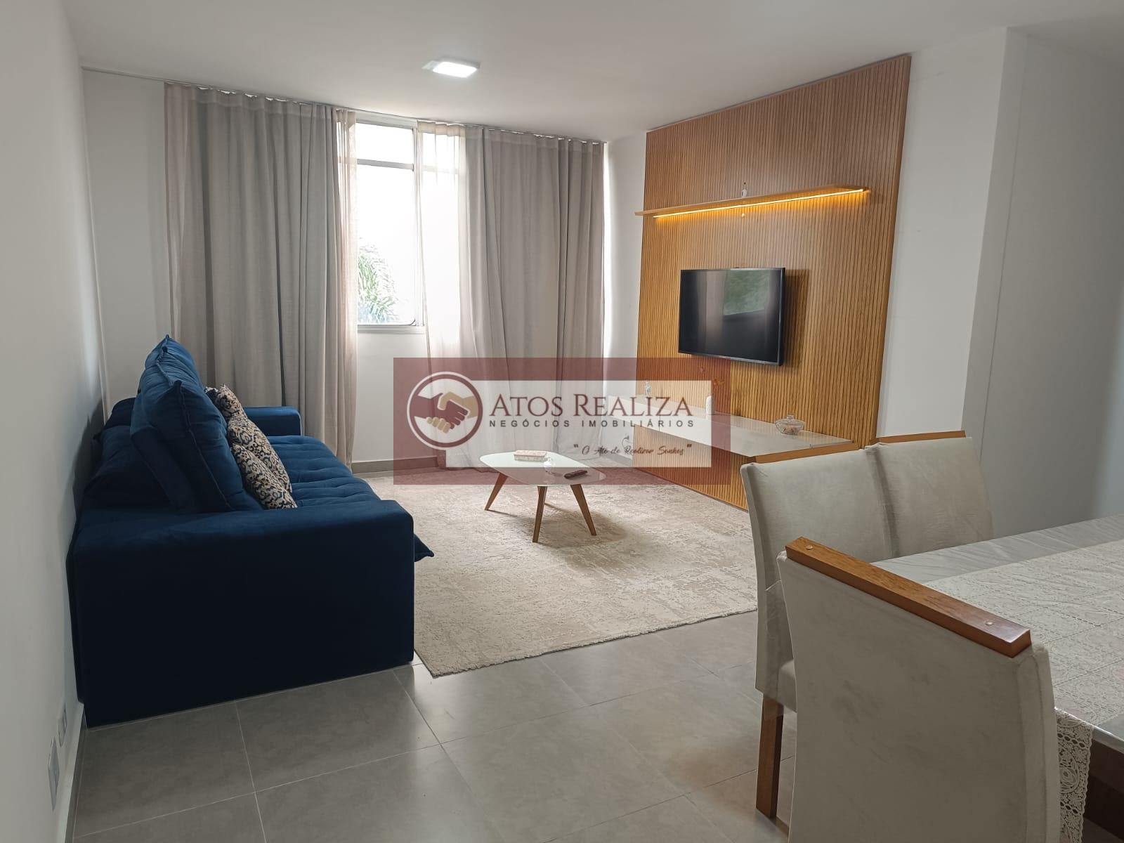 Apartamento à venda com 3 quartos, 1 banheiro, 1 vaga e 82m² no Santo Amaro, São Paulo — foto principal