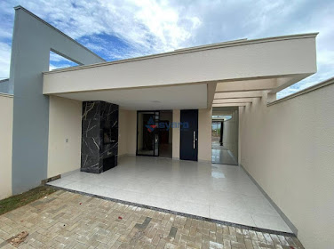 Casa à Venda no Jardim Iporã