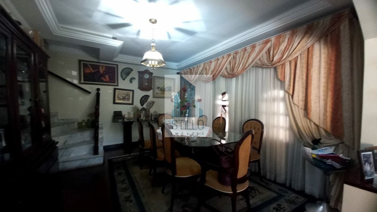 Casa à venda com 3 quartos, 3 banheiros, 3 vagas e 225m² no Vila Antonieta, São Paulo (SP) — foto 7 de 20