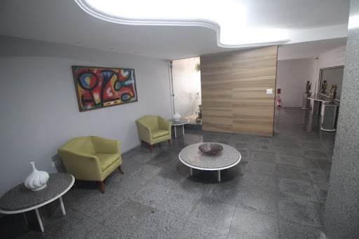 Apartamento para venda Ed. Astéria 3 quartos 1 suite, 2 vagas, bairro Graças, Recife-PE