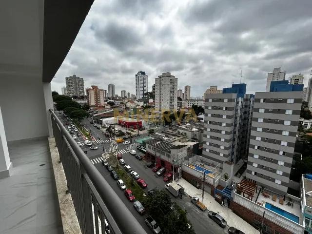 Apartamento à venda com 3 quartos, 3 suítes, 2 vagas e 119m² no Ipiranga, São Paulo (SP) — foto 9 de 20