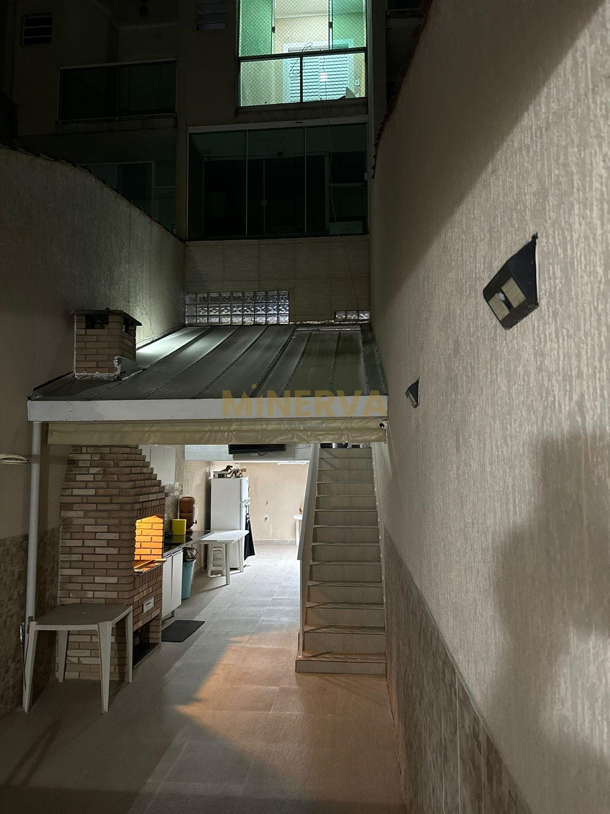 Casa à venda com 3 quartos, 3 suítes, 5 vagas e 210m² no Vila Guilhermina, São Paulo (SP) — foto 11 de 14