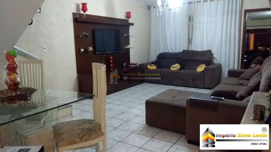 Sobrado, 3 quartos, 174 m² - Foto 20