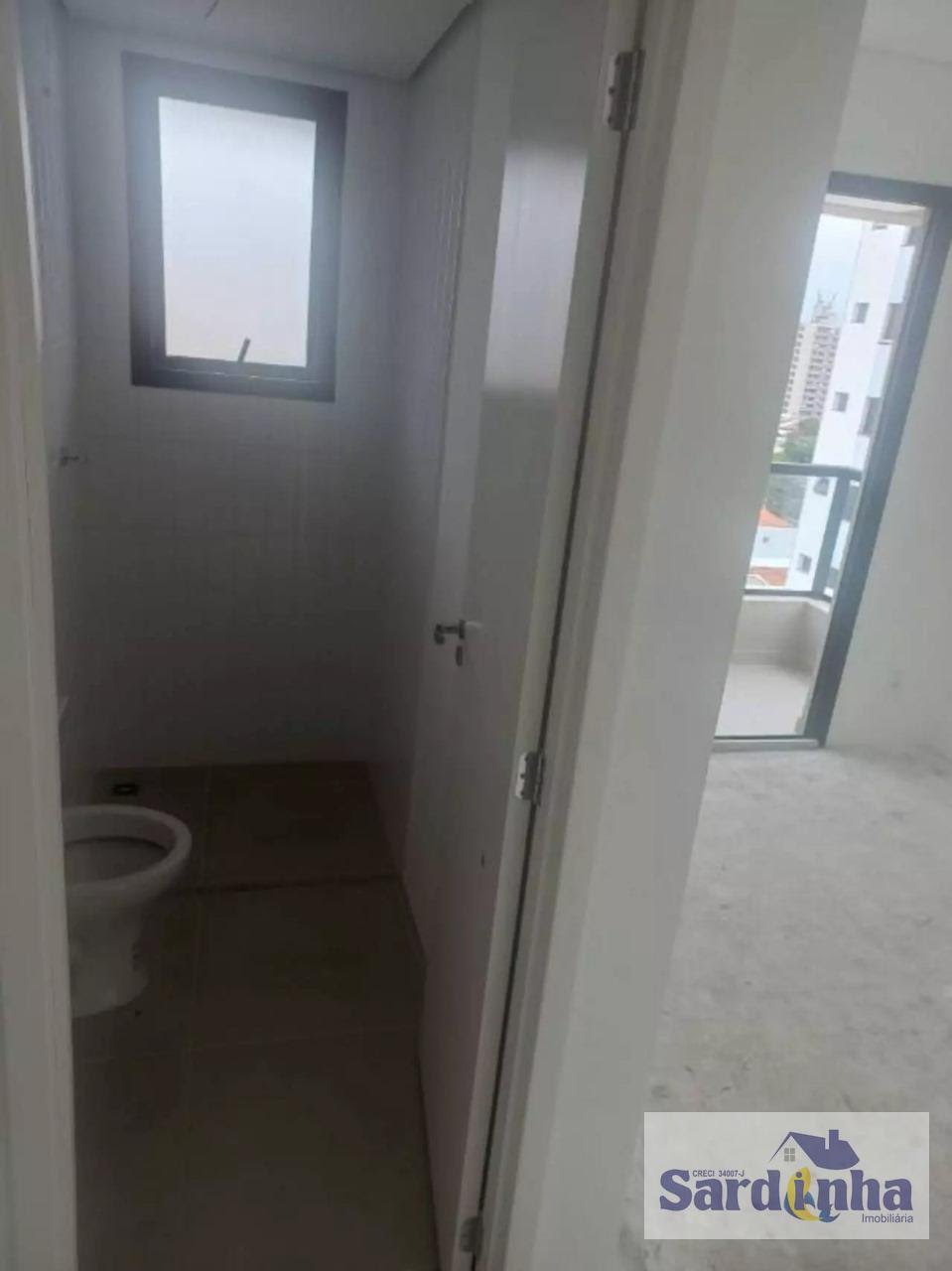 Apartamento à venda com 2 banheiros e 60m² no Barra Funda, São Paulo (SP) — foto 7 de 15