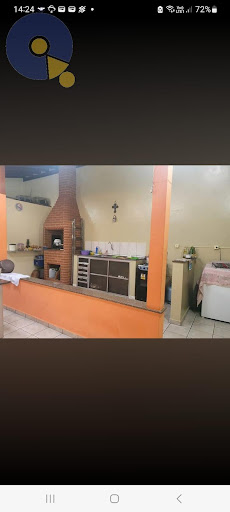 Casa à venda em Jardim Silmara, Amparo | 2 dorms, 2 banheiros