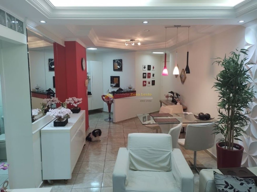 Apartamento, 2 quartos, 56 m² - Foto 12