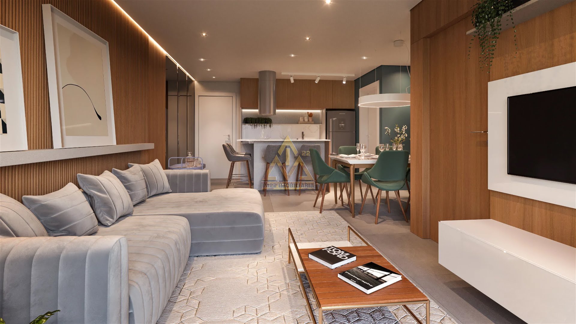 Apartamento à venda com 2 quartos, 1 suíte, 1 vaga e 77m² no Centro, Balneário Piçarras (SC) — foto 12 de 13