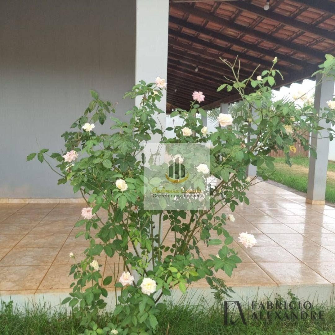 Rural à venda com 1000m² de terreno no Estância Santa Clara (zona Rural), São José do Rio Preto (SP) — foto 22 de 26