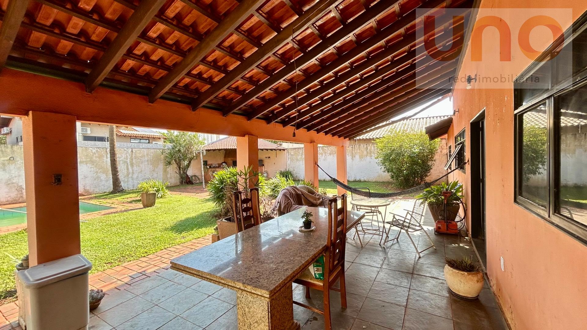 Casa à venda com 3 quartos, 1 suíte, 4 vagas e 340m² no Carandá Bosque, Campo Grande (MS) — foto 11 de 27
