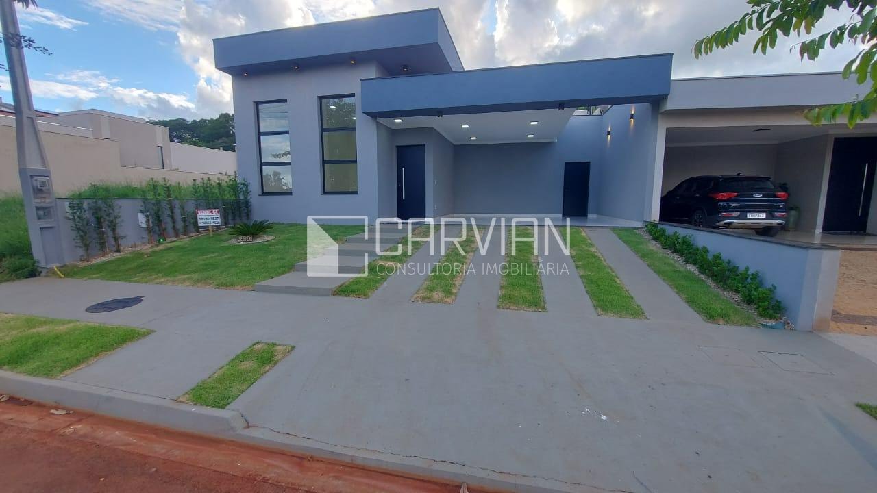 Casa à venda com 3 quartos, 3 suítes, 4 vagas e 292m² no Santa Marta, Ribeirão Preto (SP) — foto 12 de 26