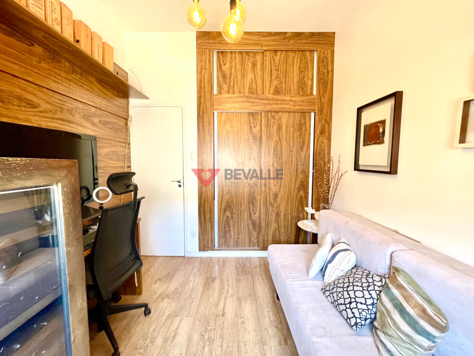 Apartamento à venda com 3 quartos, 3 banheiros, 1 vaga e 100m² no Botafogo, Rio de Janeiro (RJ) — foto 16 de 24