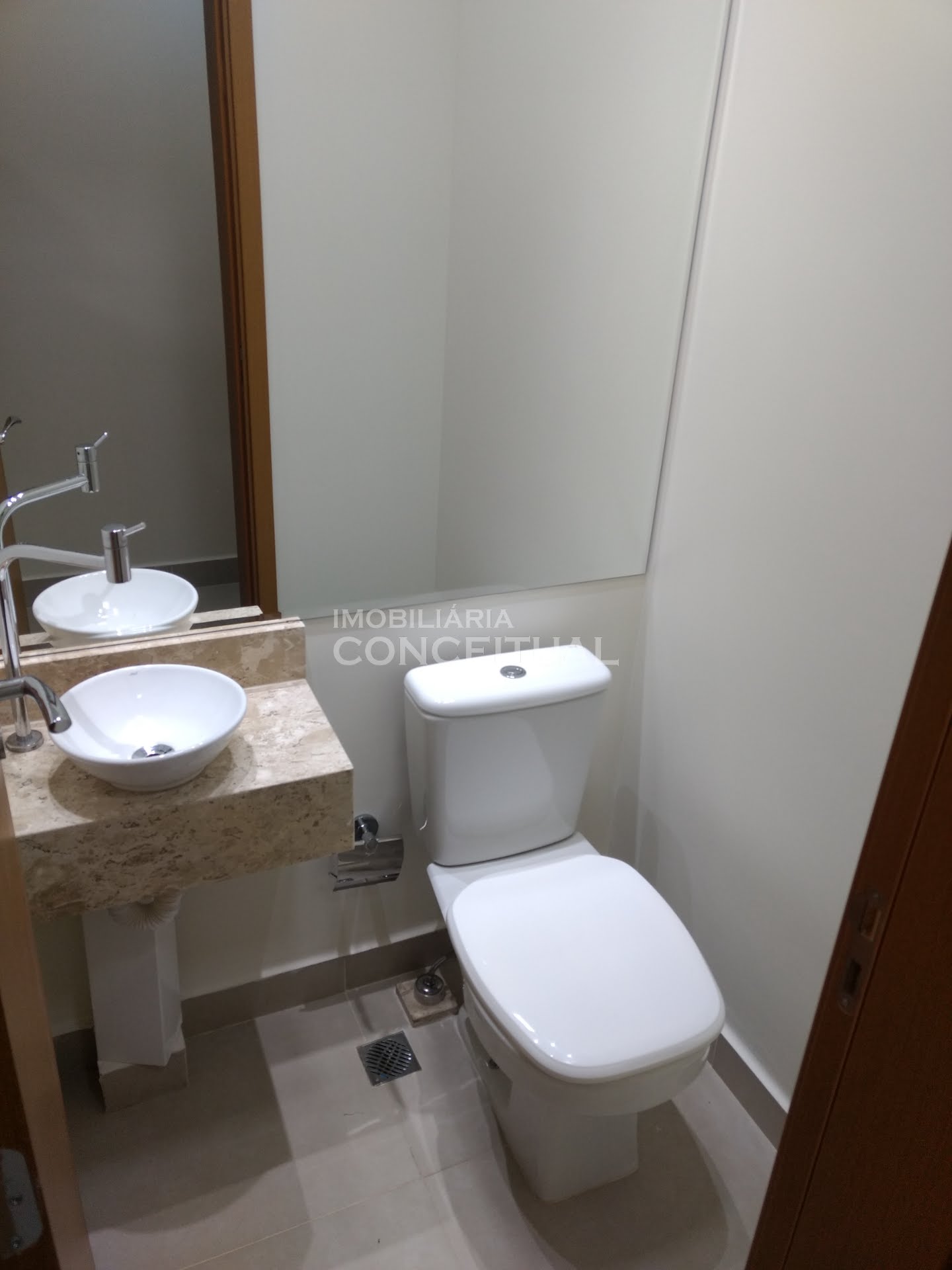 Lavabo