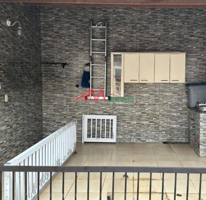 Casa à venda com 2 quartos, 2 suítes, 2 vagas e 265m² no Nova Petrópolis, São Bernardo do Campo (SP) — foto 7 de 26