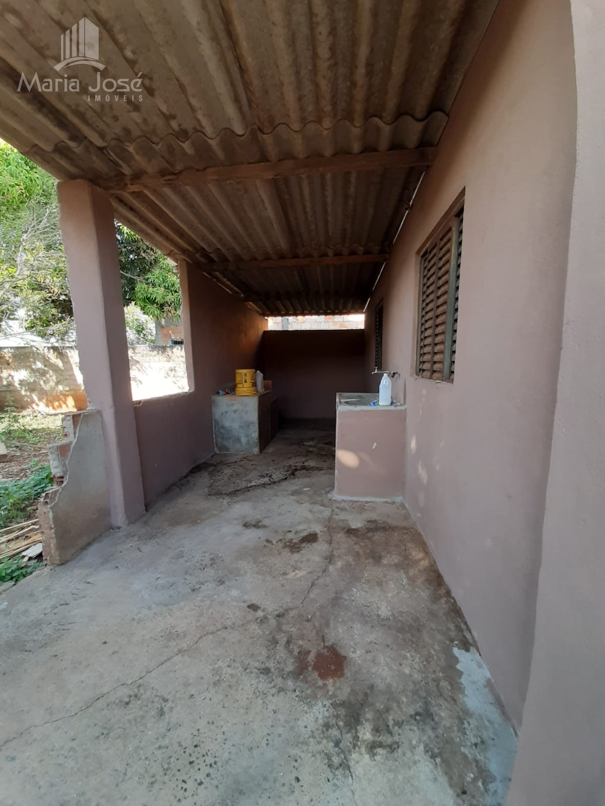 Casa à venda com 2 quartos, 1 banheiro e 360m² no Itapoã II, Sete Lagoas (MG) — foto 19 de 30