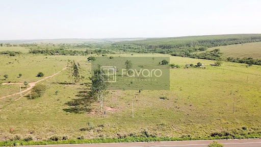 Chácara em Zona Rural  -  Ribas do Rio Pardo