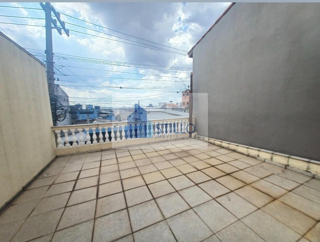 Casa à venda com 3 quartos, 1 suíte, 2 vagas e 132m² no Chácara Belenzinho, São Paulo (SP) — foto 20 de 21